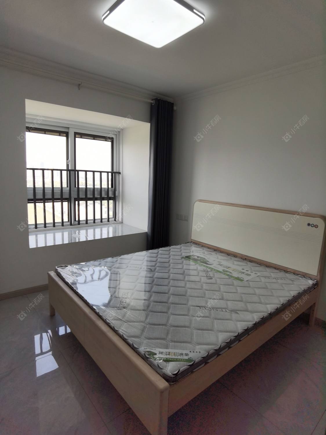 常州华林家园三期在租房源室内图_小牛看房