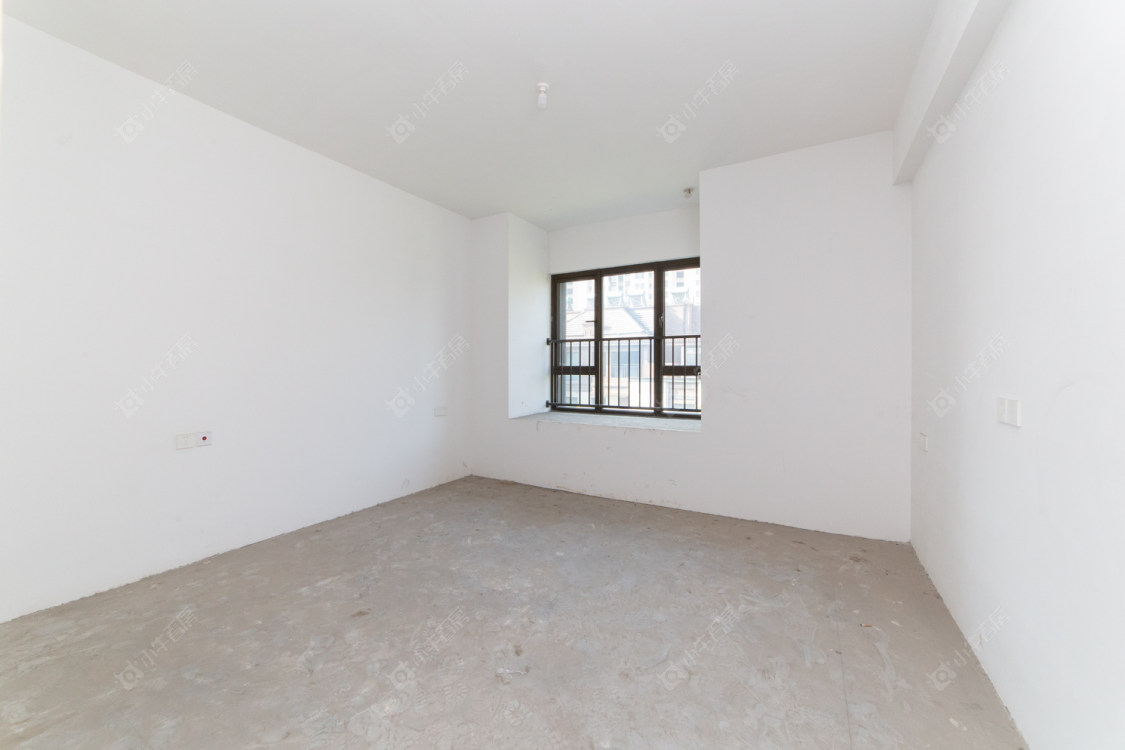 常州雅居乐凤凰台在售二手房源室内图_小牛看房