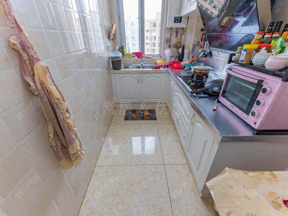 常州河枫御景花苑在售二手房源室内图_小牛看房