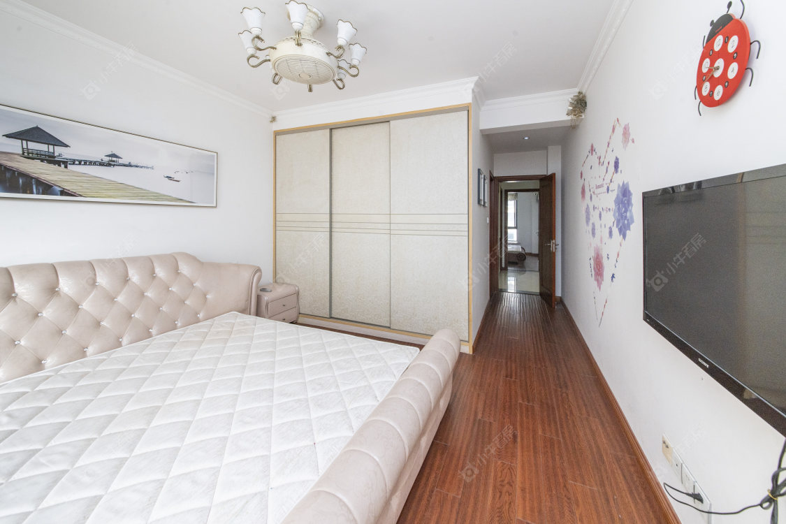 新城南都雅苑房源室内图 常州新城南都雅苑在售二手房源室内图_小牛看房