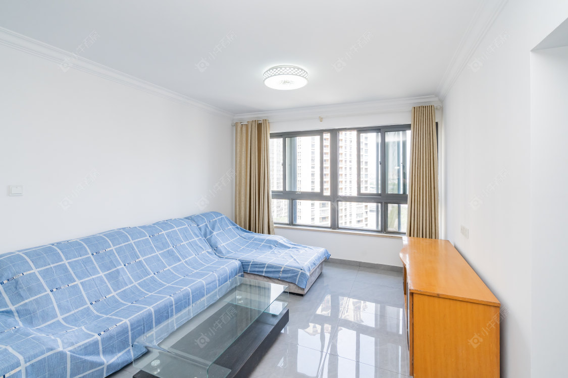 常州东城明居在售二手房_小牛看房