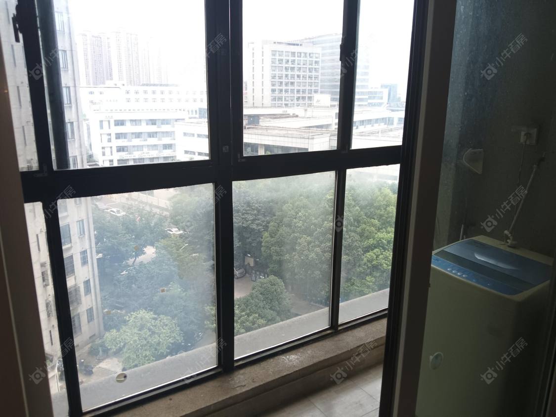 常州御水华庭二期在租房源室内图_小牛看房