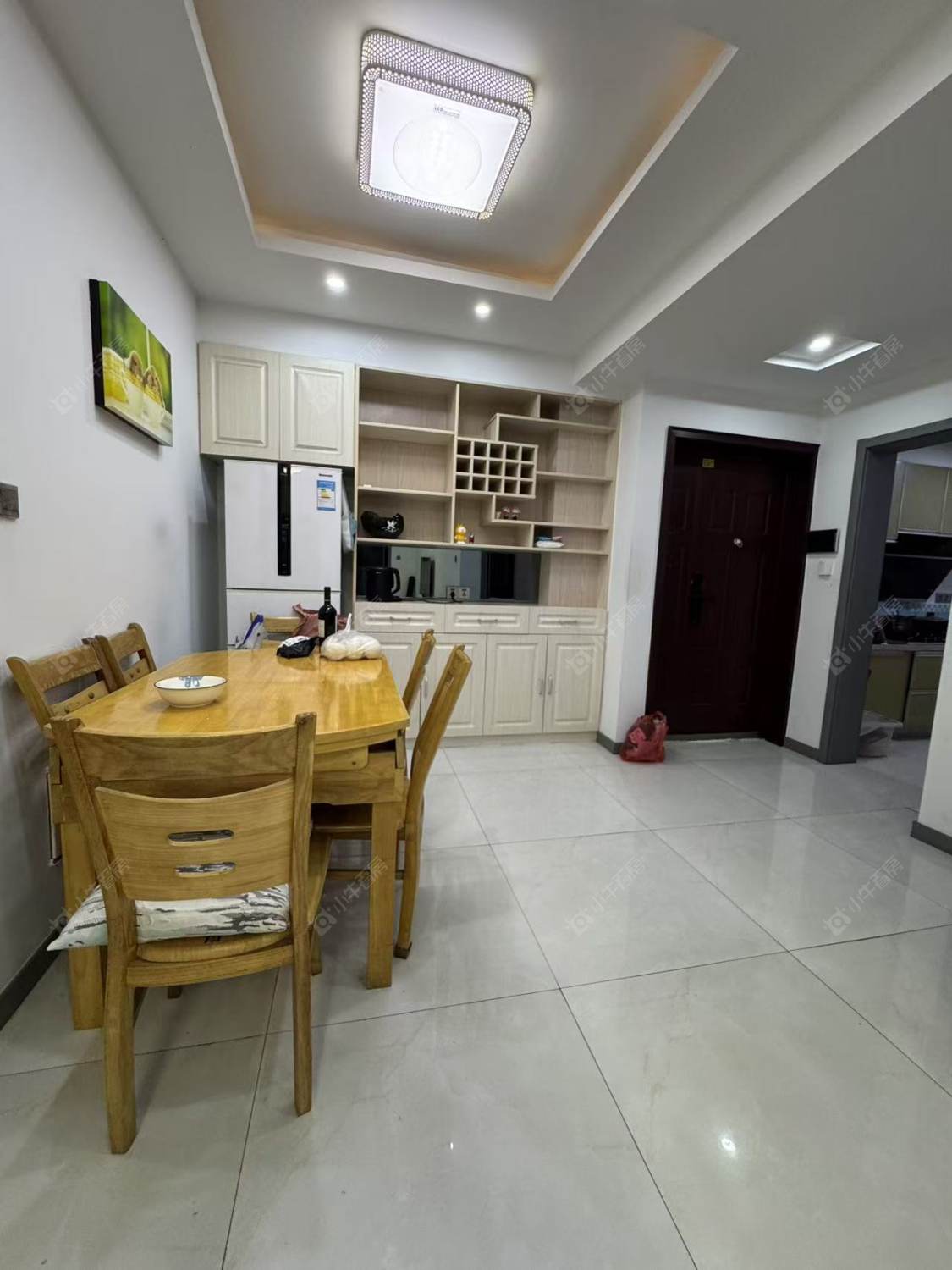 常州大名城北区在租房源室内图_小牛看房