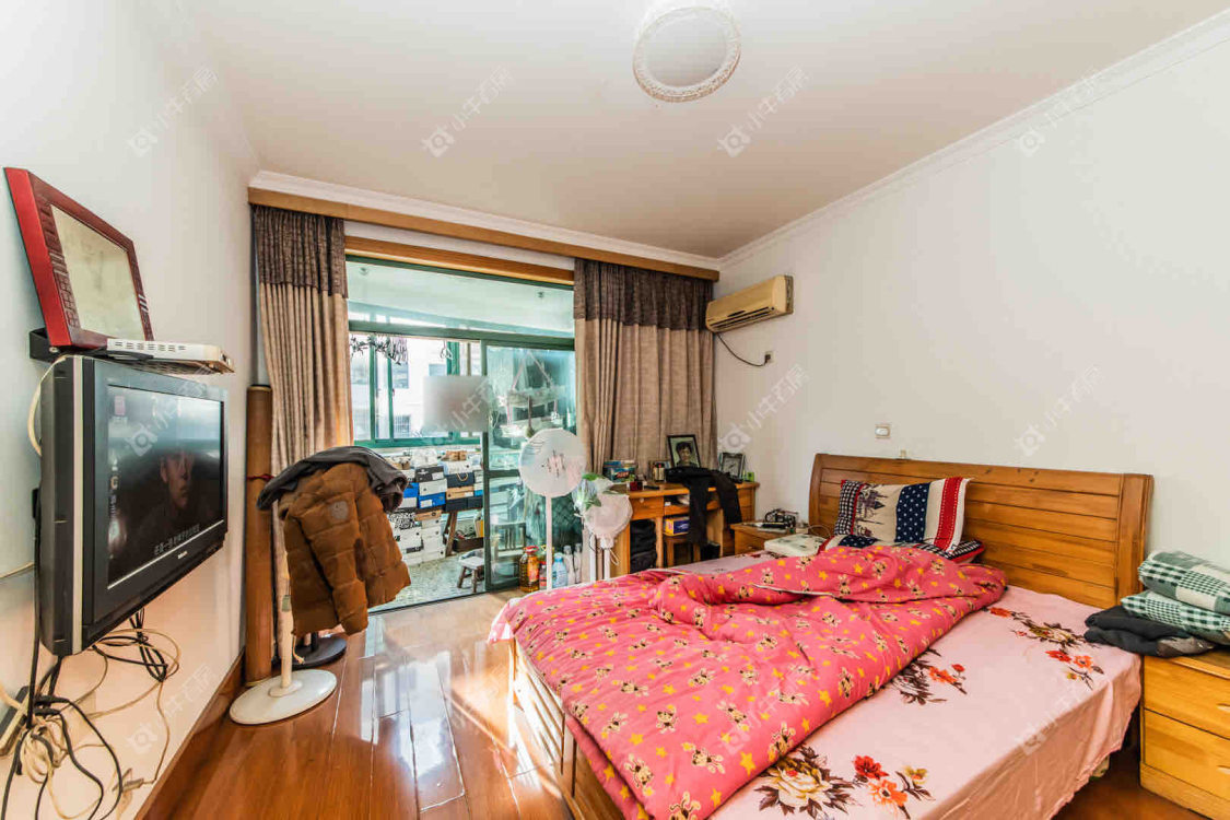 常州燕阳花园在租房源室内图_小牛看房