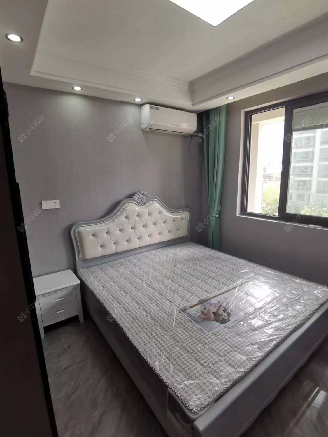 常州梅亭佳园在租房源_小牛看房