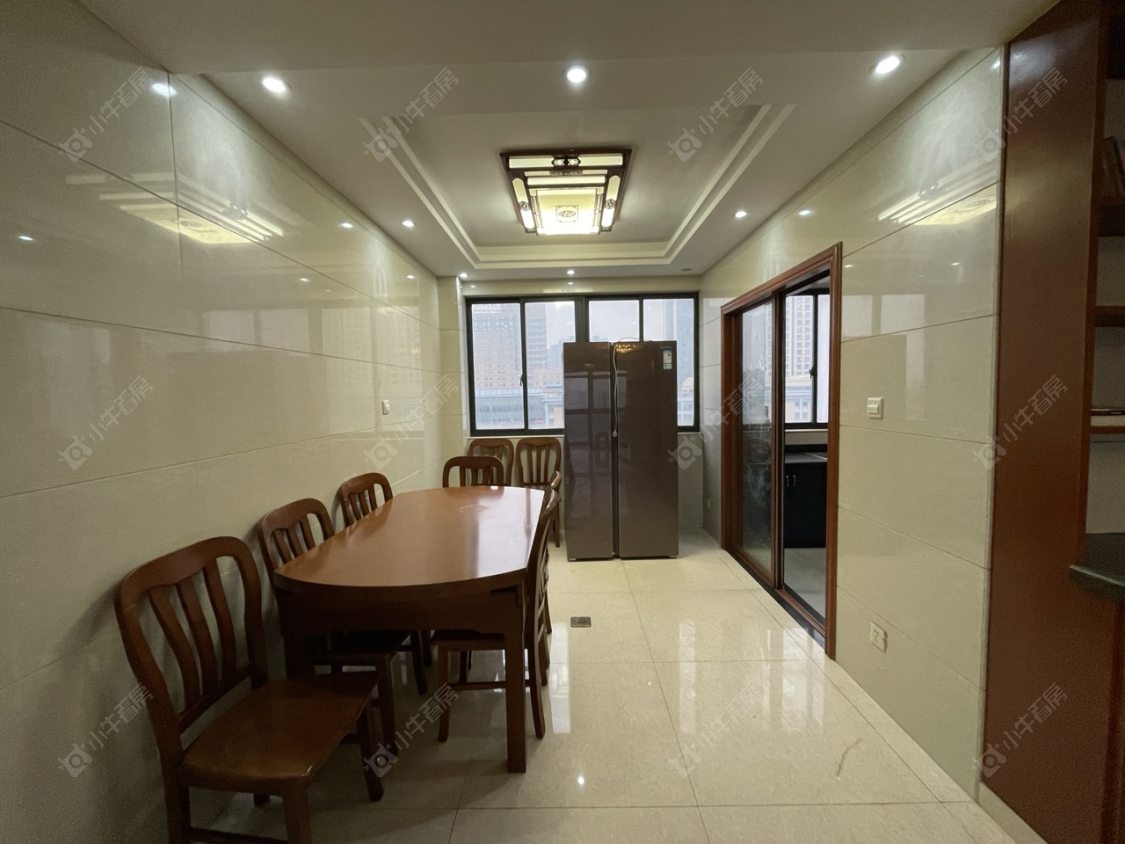 常州丰乐尚都在租房源室内图_小牛看房