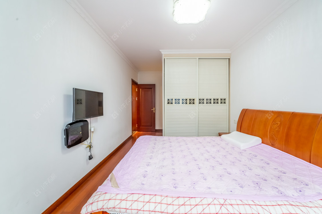 绿地世纪城三期房源室内图 常州绿地世纪城三期在售二手房源室内图_小牛看房