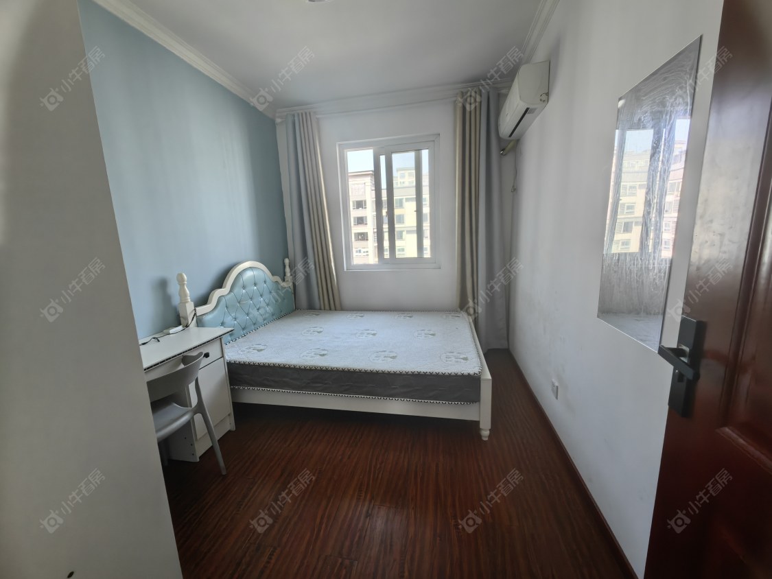 常州青竹苑B区在租房源_小牛看房