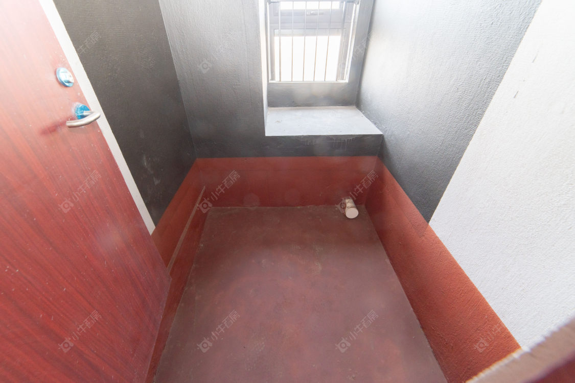 常州路劲雅居乐城市万象在售二手房源室内图_小牛看房