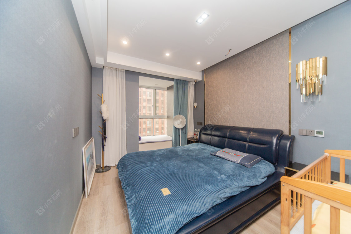 美林湖水岸枫情房源室内图 常州美林湖水岸枫情在售二手房源室内图_小牛看房