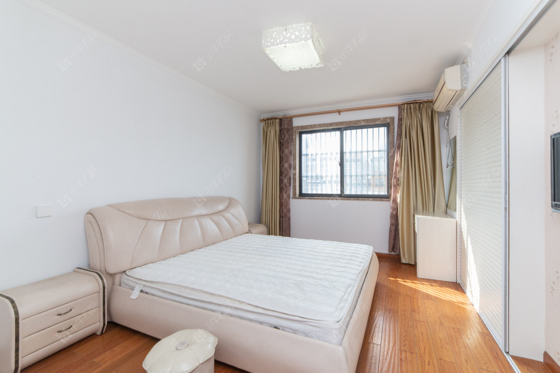 常州怡枫苑在售二手房源室内图_小牛看房