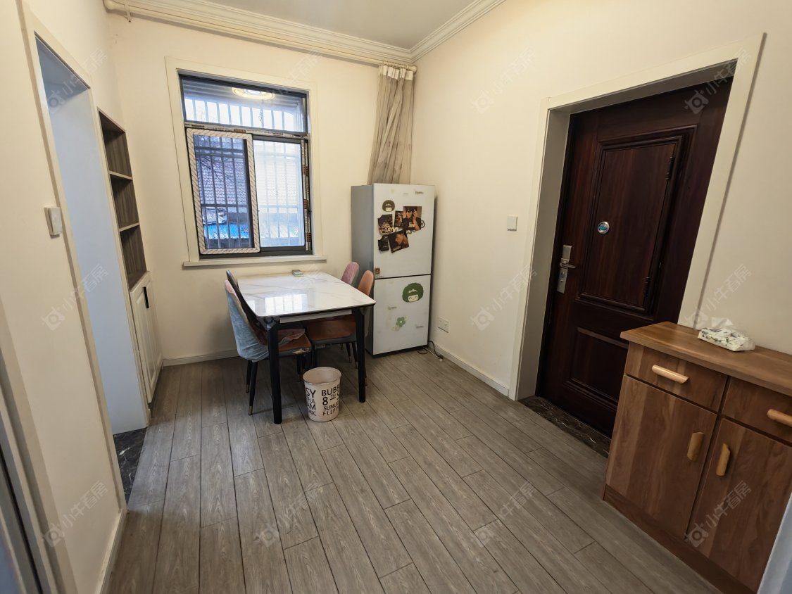 常州花园新村（钟楼）租房_小牛看房