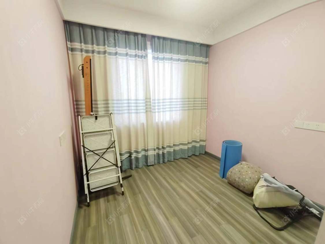 常州嘉禾尚郡在租房源室内图_小牛看房