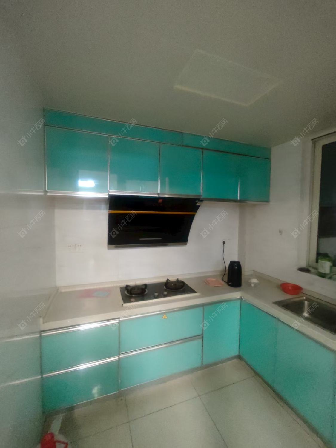 常州路劲城市印象在租房源_小牛看房