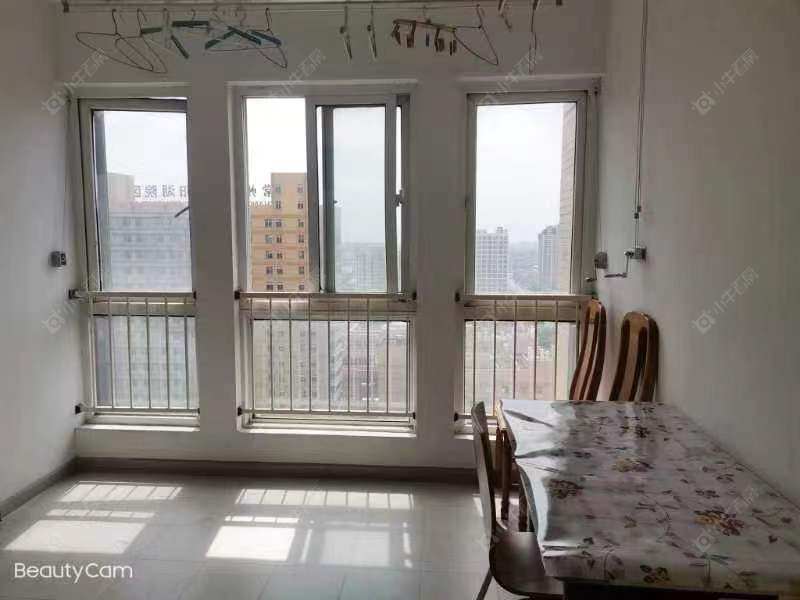 常州莱蒙城铂晶租房_莱蒙城铂晶1室1厅房源出租