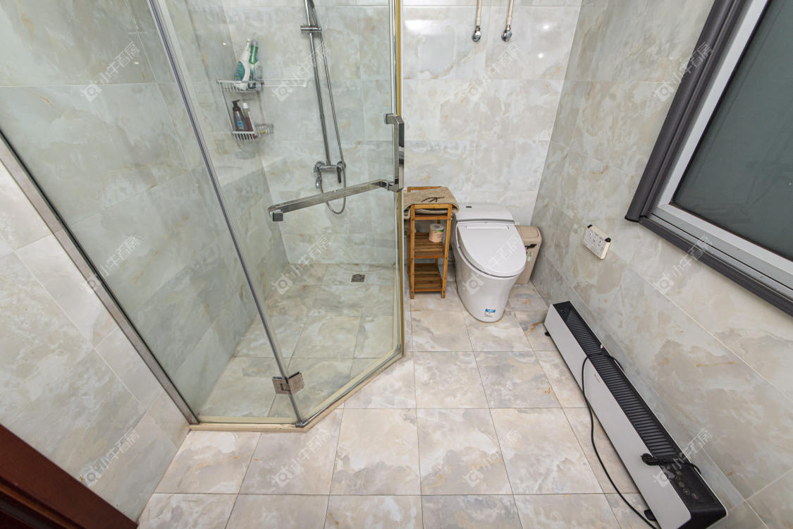 常州湖滨壹号在租房源室内图_小牛看房