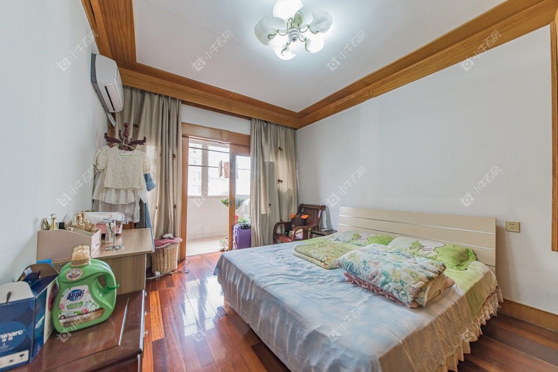 常州阳湖世纪苑南苑在租房源室内图_小牛看房