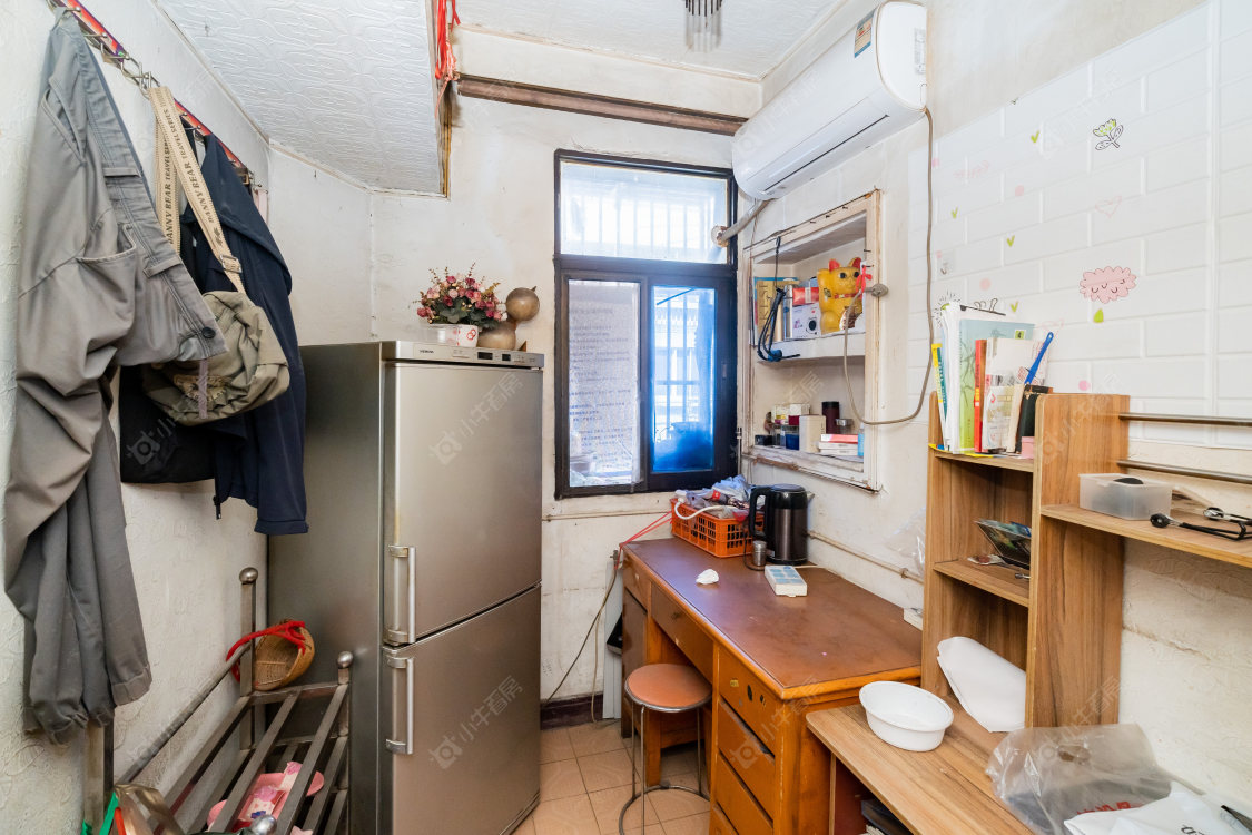 常州工人新村北在售二手房源室内图_小牛看房