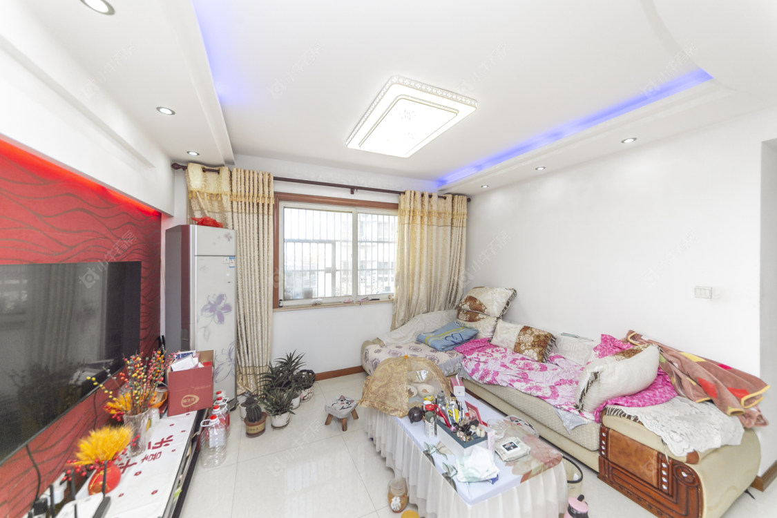 常州绿园爱舍南区在售二手房_小牛看房