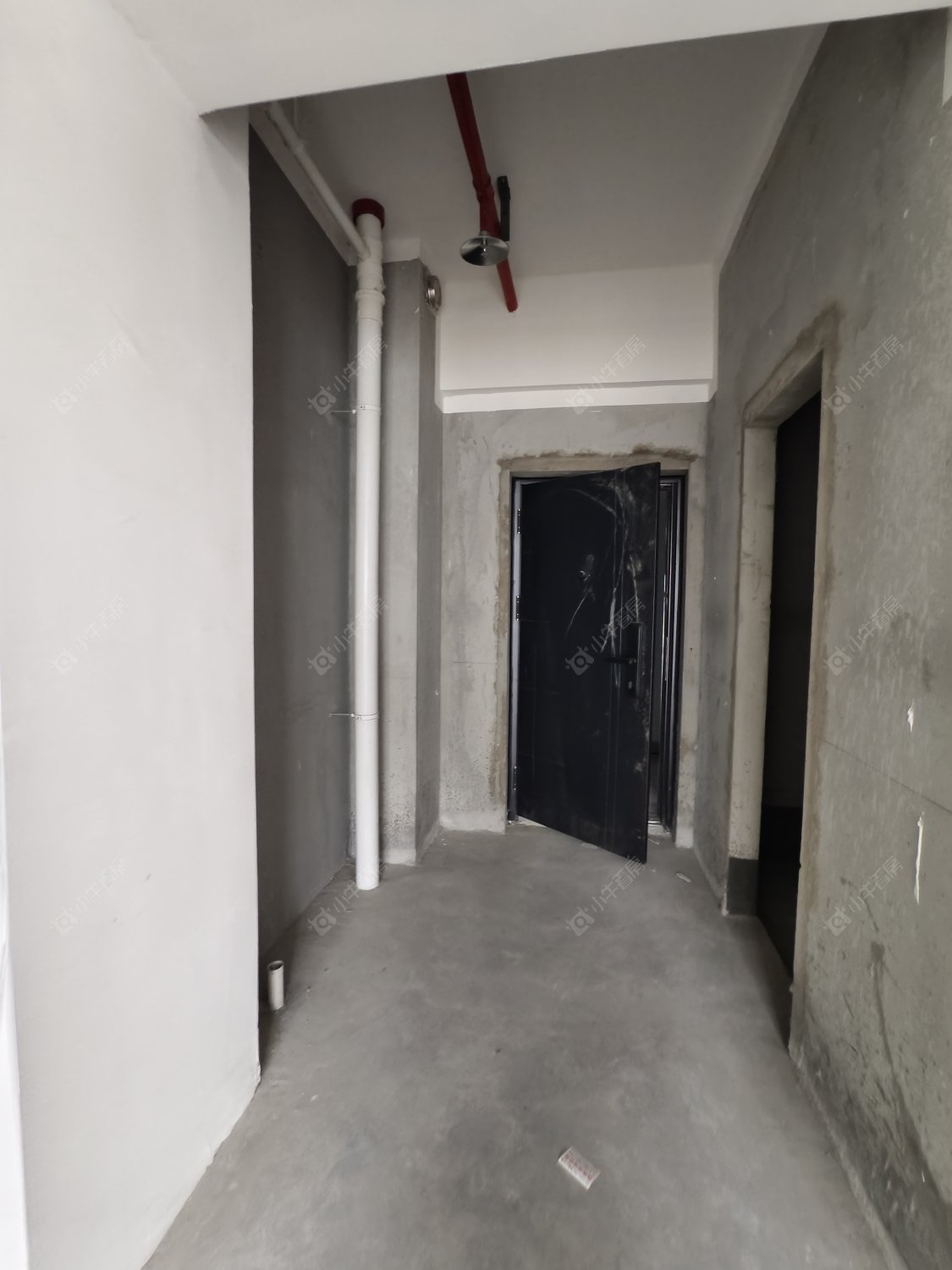 新龙江城市广场房源室内图 常州新龙江城市广场在租房源室内图_小牛看房