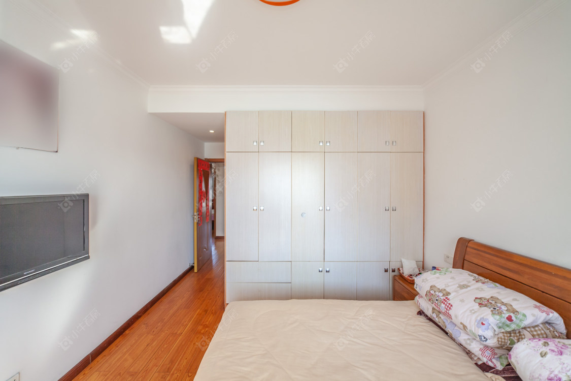 常州高成莱茵三期在售二手房源室内图_小牛看房