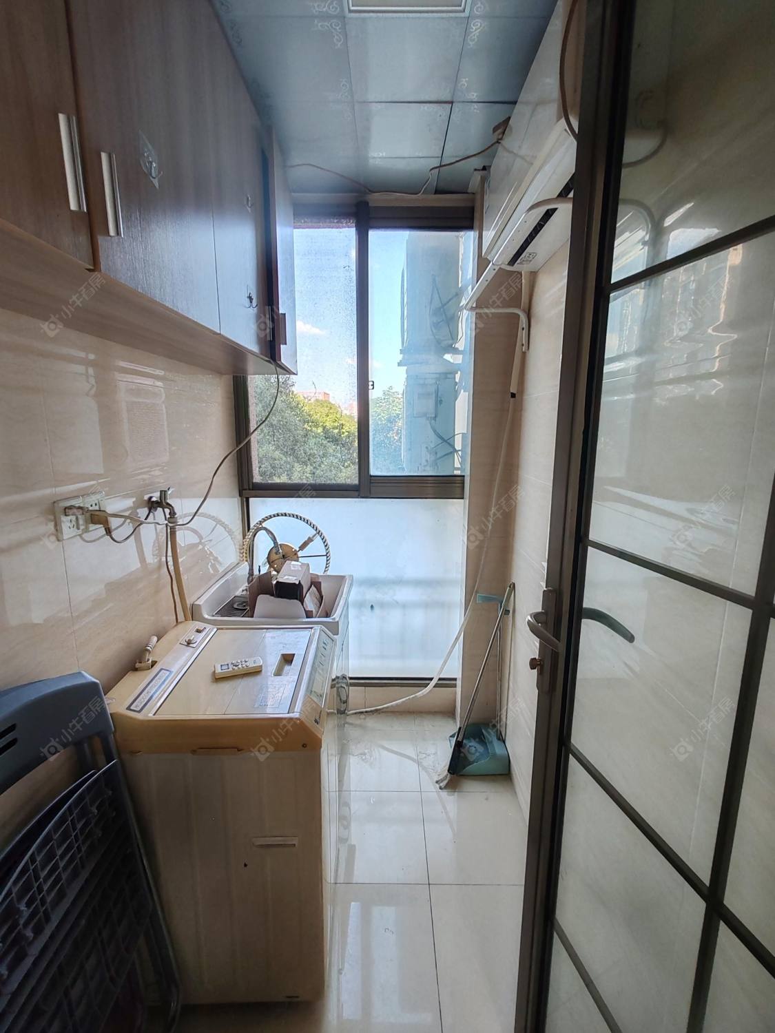 常州和平国际在租房源室内图_小牛看房