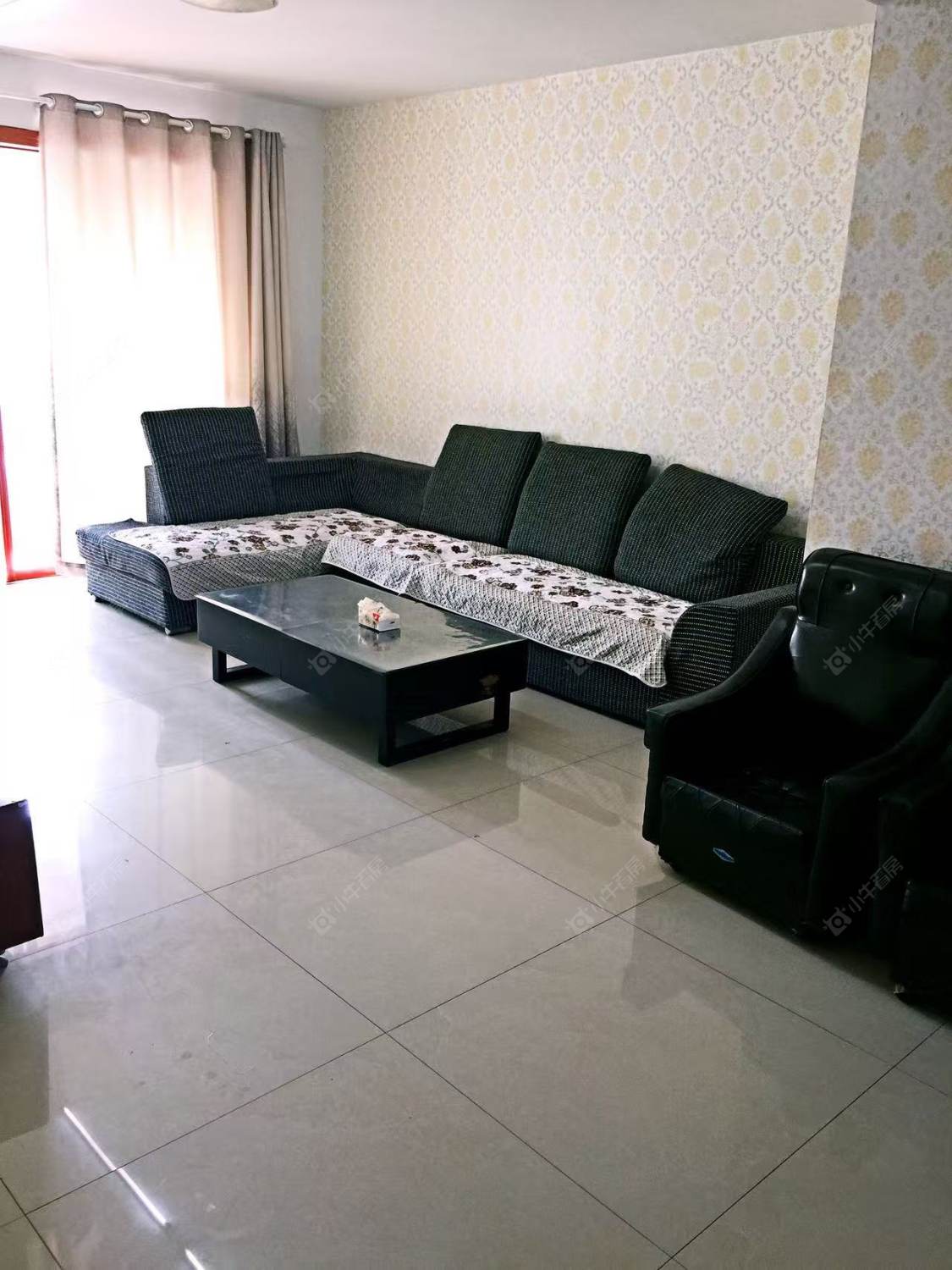 常州青竹苑C区在租房源_小牛看房