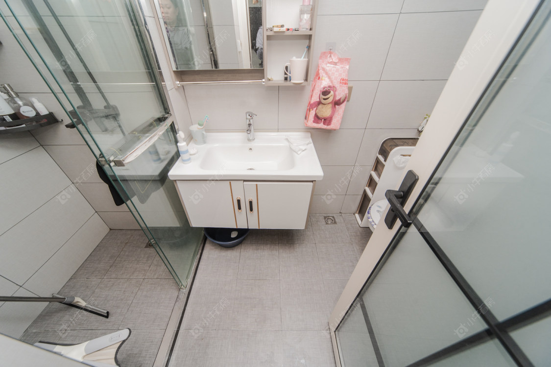 常州芝荟时光在售二手房源室内图_小牛看房