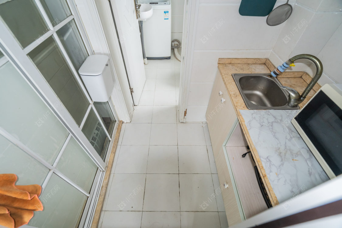 常州香梅花园在售二手房源室内图_小牛看房