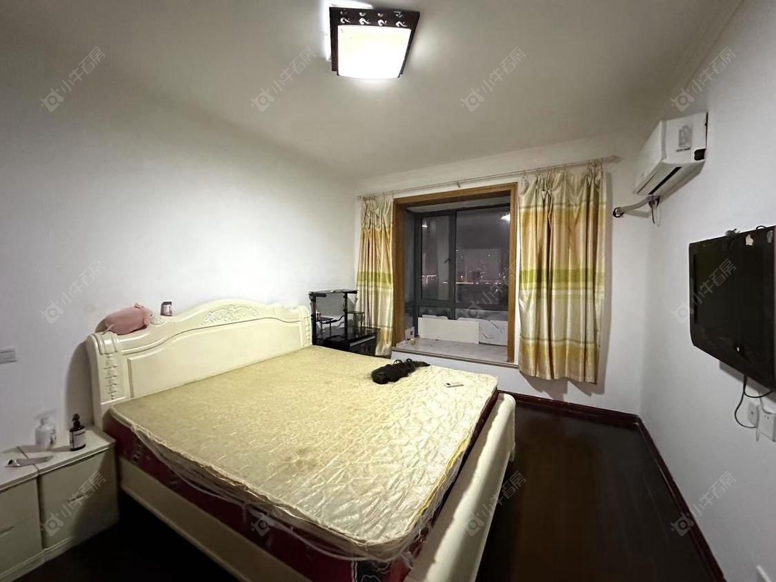 常州长安家园二村在租房源室内图_小牛看房