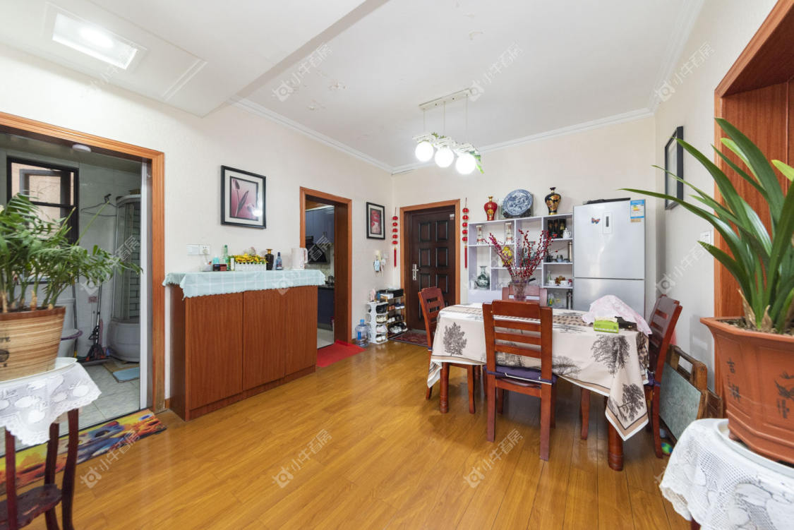 常州丰乐尚都在租房源室内图_小牛看房