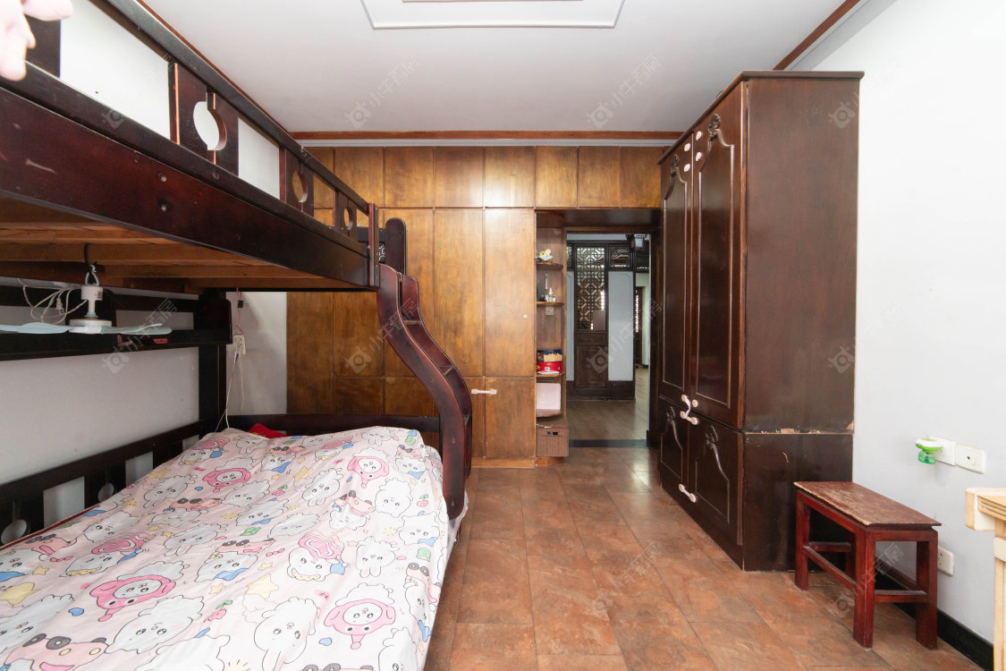 常州都市桃源五期在售二手房源室内图_小牛看房