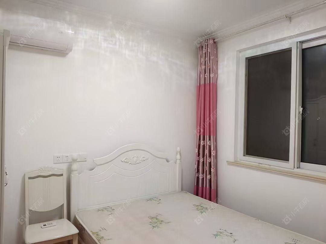 常州玉山花园在租房源室内图_小牛看房