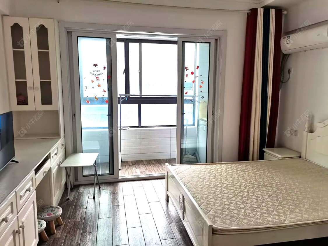 常州中奥珑郡租房_小牛看房