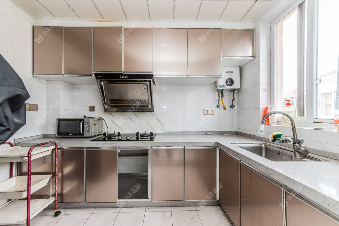 常州兰翔新村在租房源室内图_小牛看房