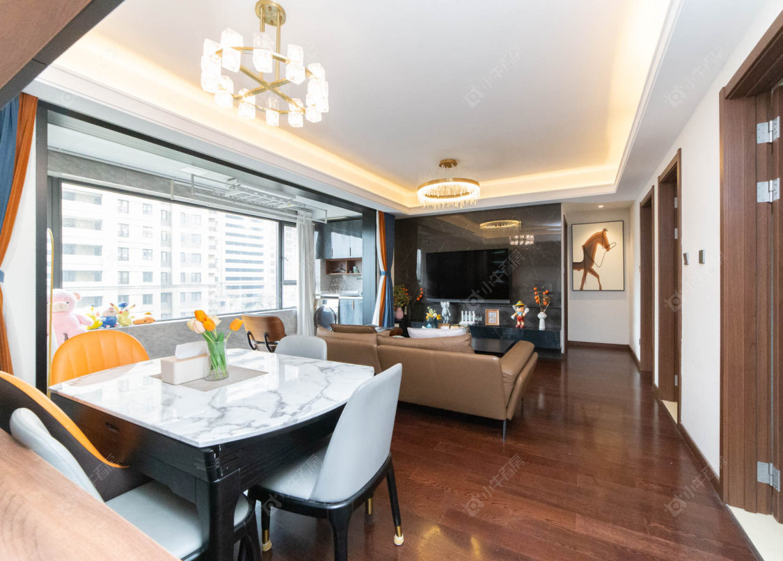 万科弘阳君望甲第房源 常州万科弘阳君望甲第在售二手房源_小牛看房