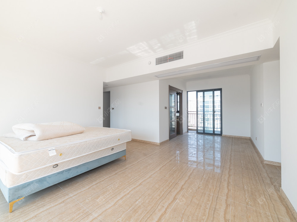 常州碧桂园壹号天禧在售二手房源室内图_小牛看房