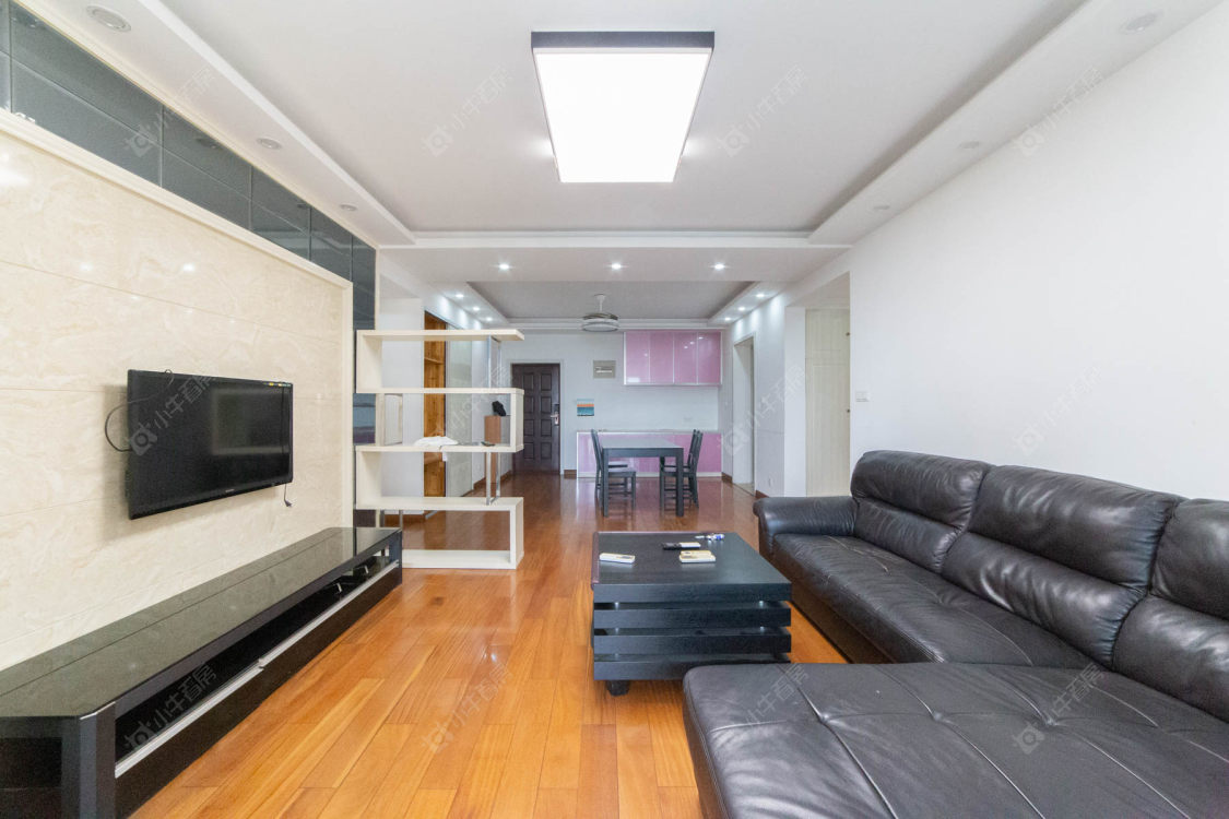 常州银河湾第一城一期在售二手房源室内图_小牛看房