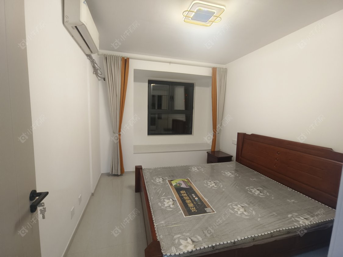 常州百馨西苑六期在租房源室内图_小牛看房