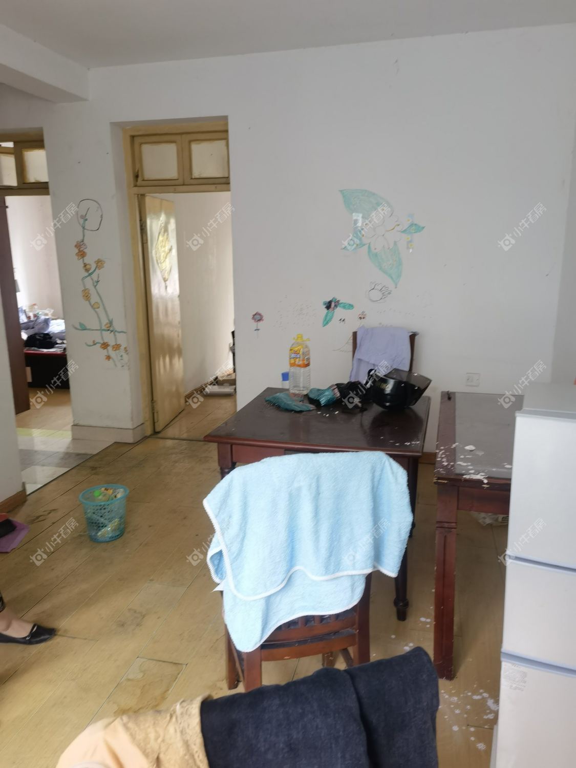 常州前桥新村租房_前桥新村2室1厅房源出租