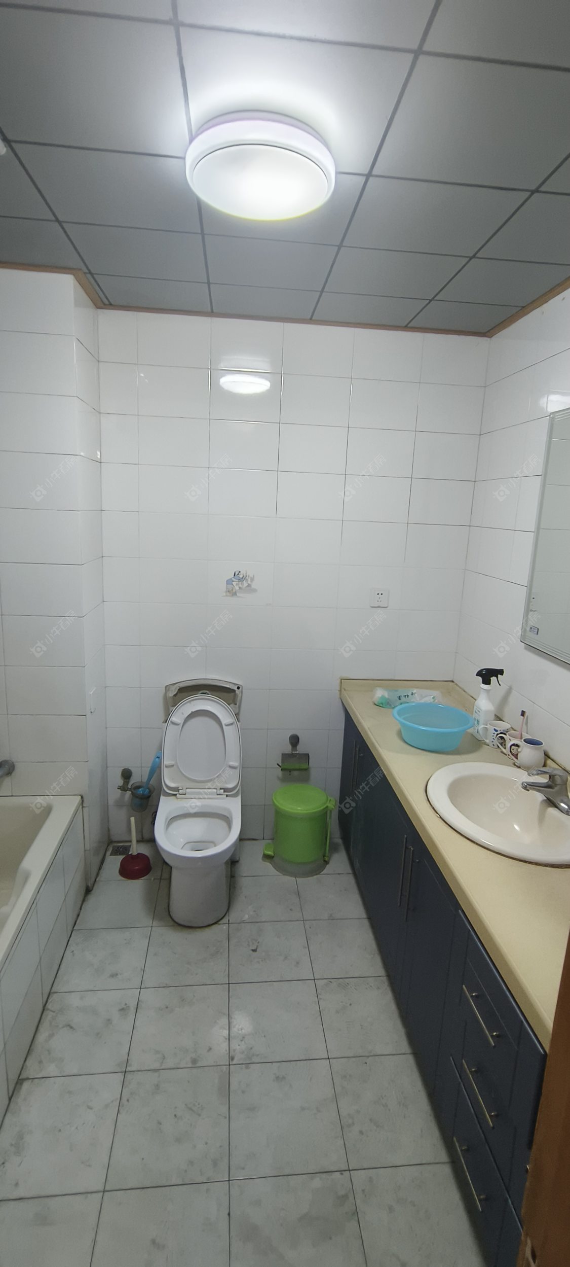 常州湾里新村在租房源室内图_小牛看房