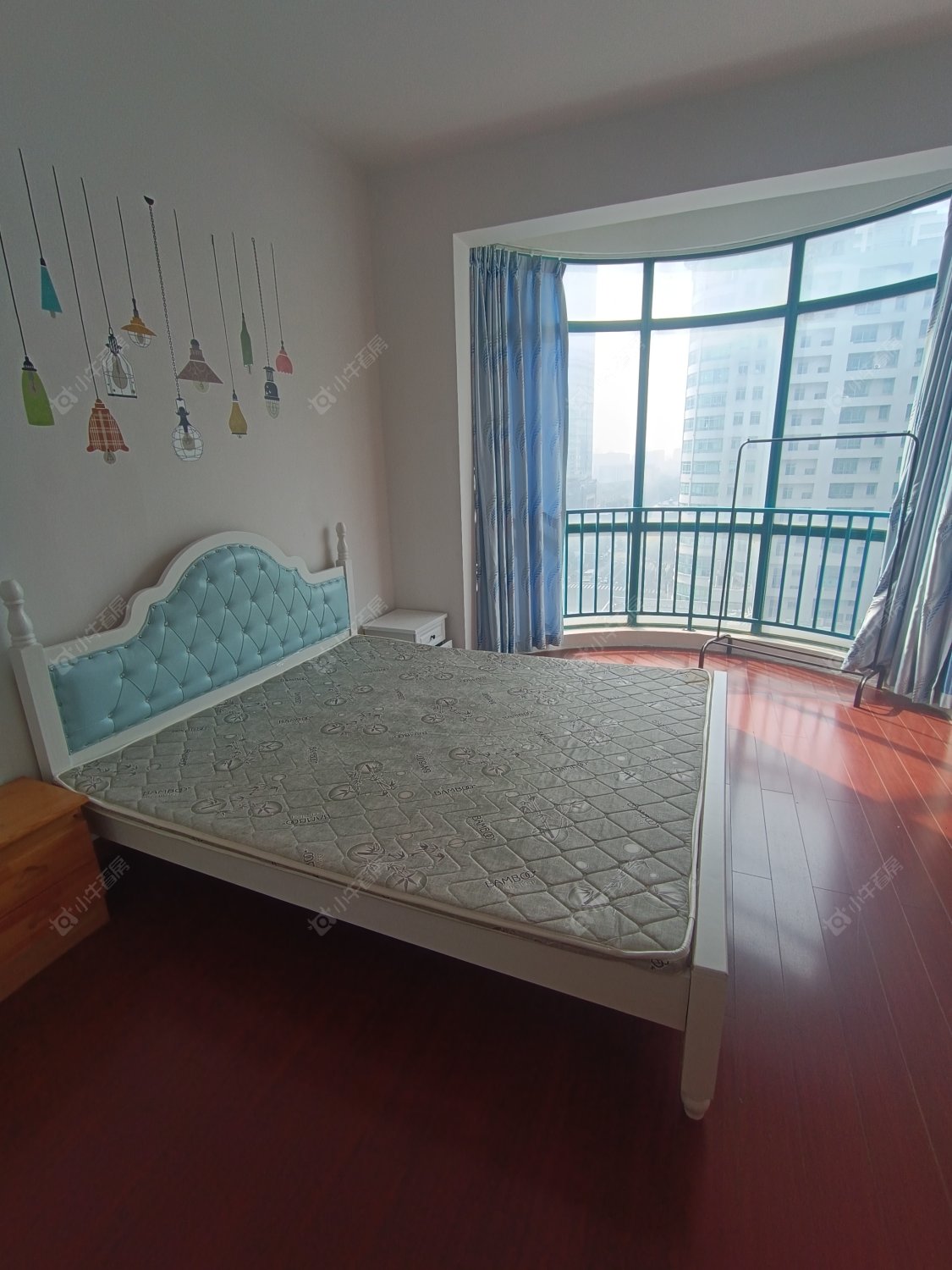 常州府琛商务广场在租房源室内图_小牛看房