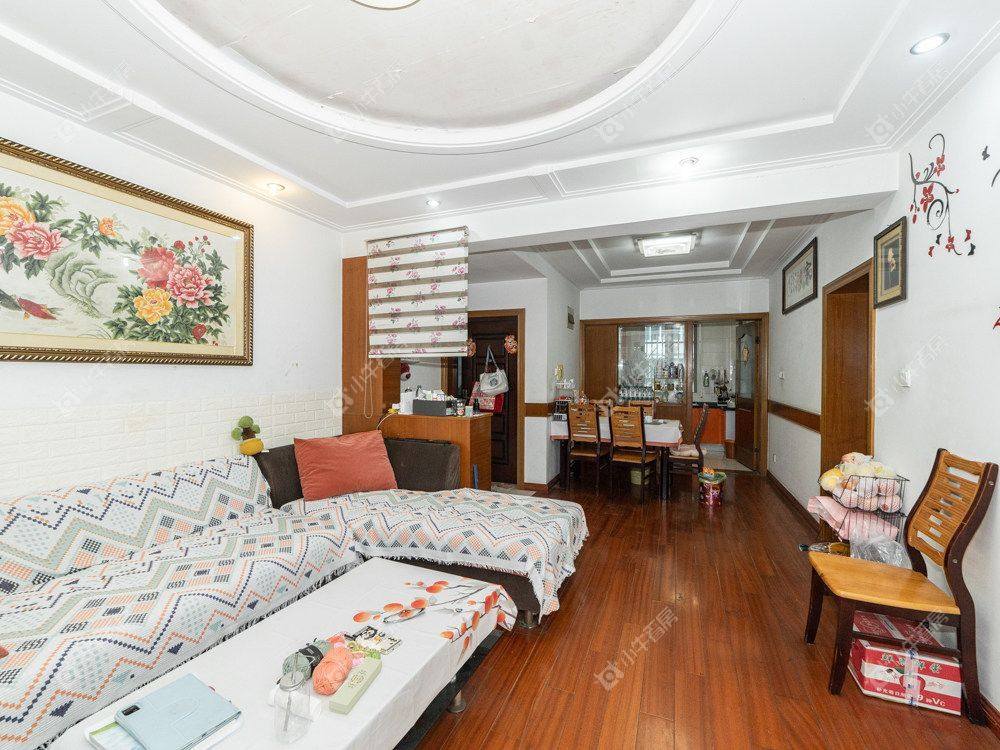 常州盘龙苑东区租房_小牛看房