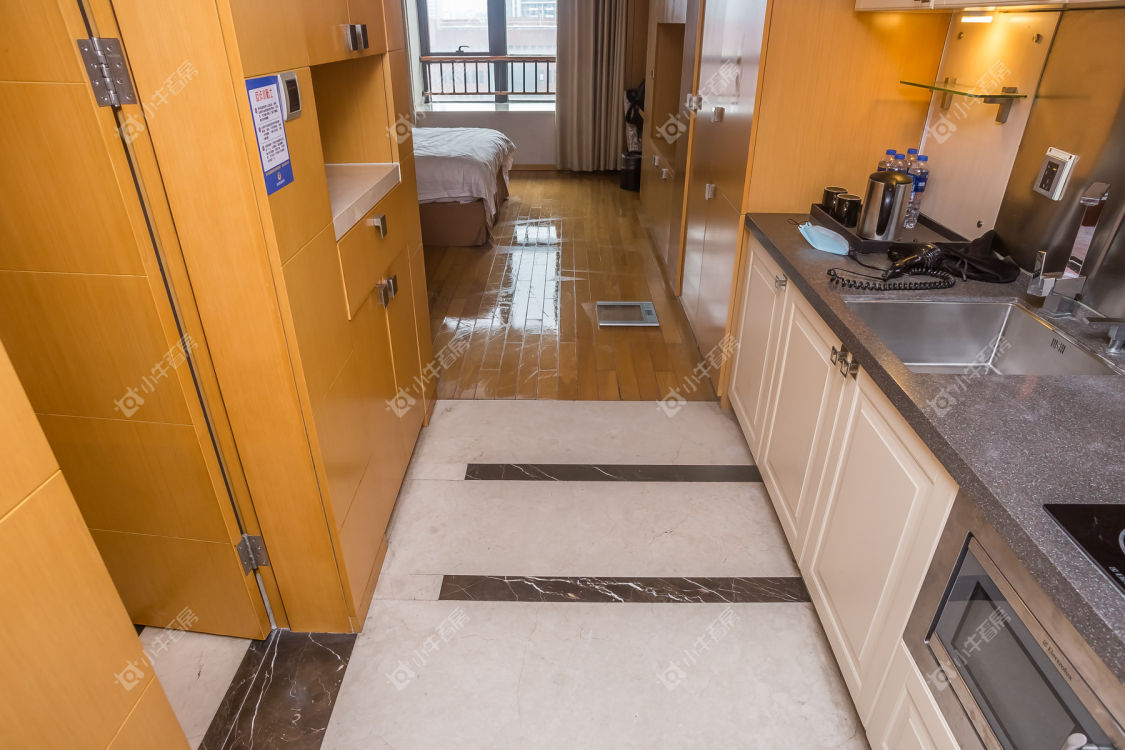 常州新城国际公寓在租房源_小牛看房