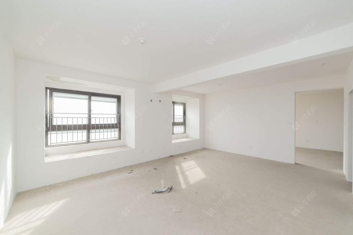 常州尚枫澜湾在售二手房源室内图_小牛看房