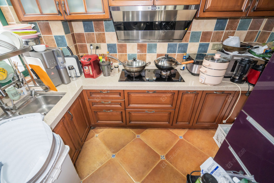 常州聚和家园在售二手房源室内图_小牛看房