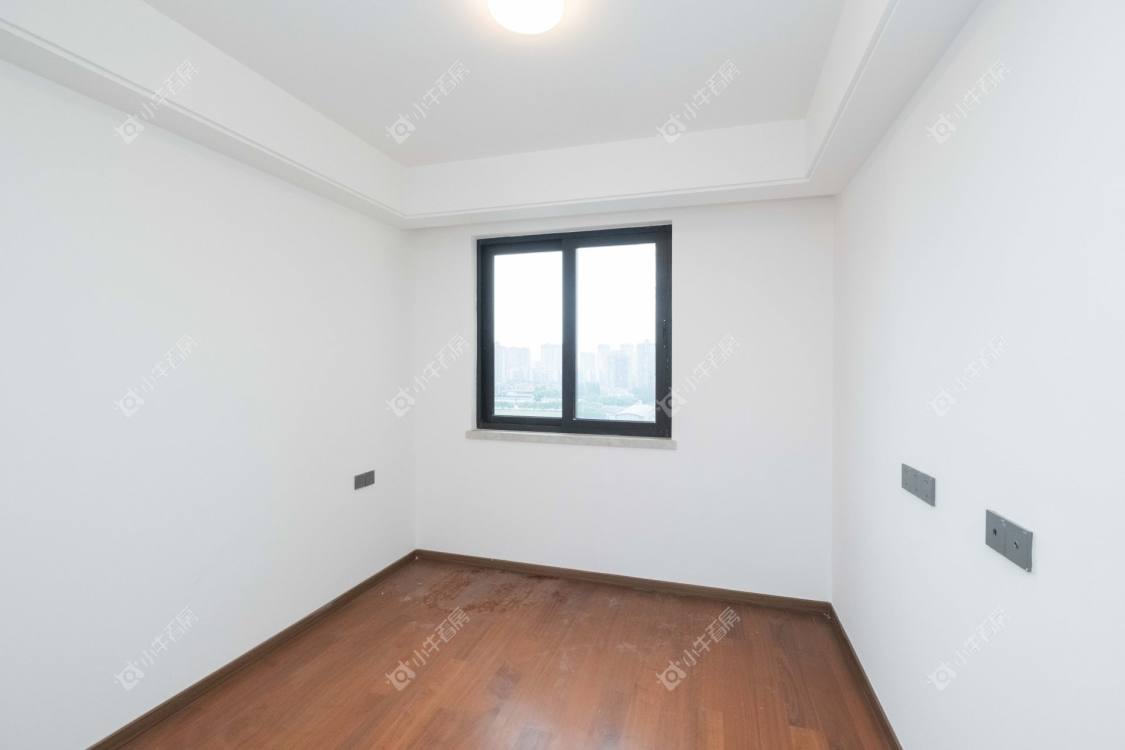 常州龙城金茂府东区在租房源_小牛看房