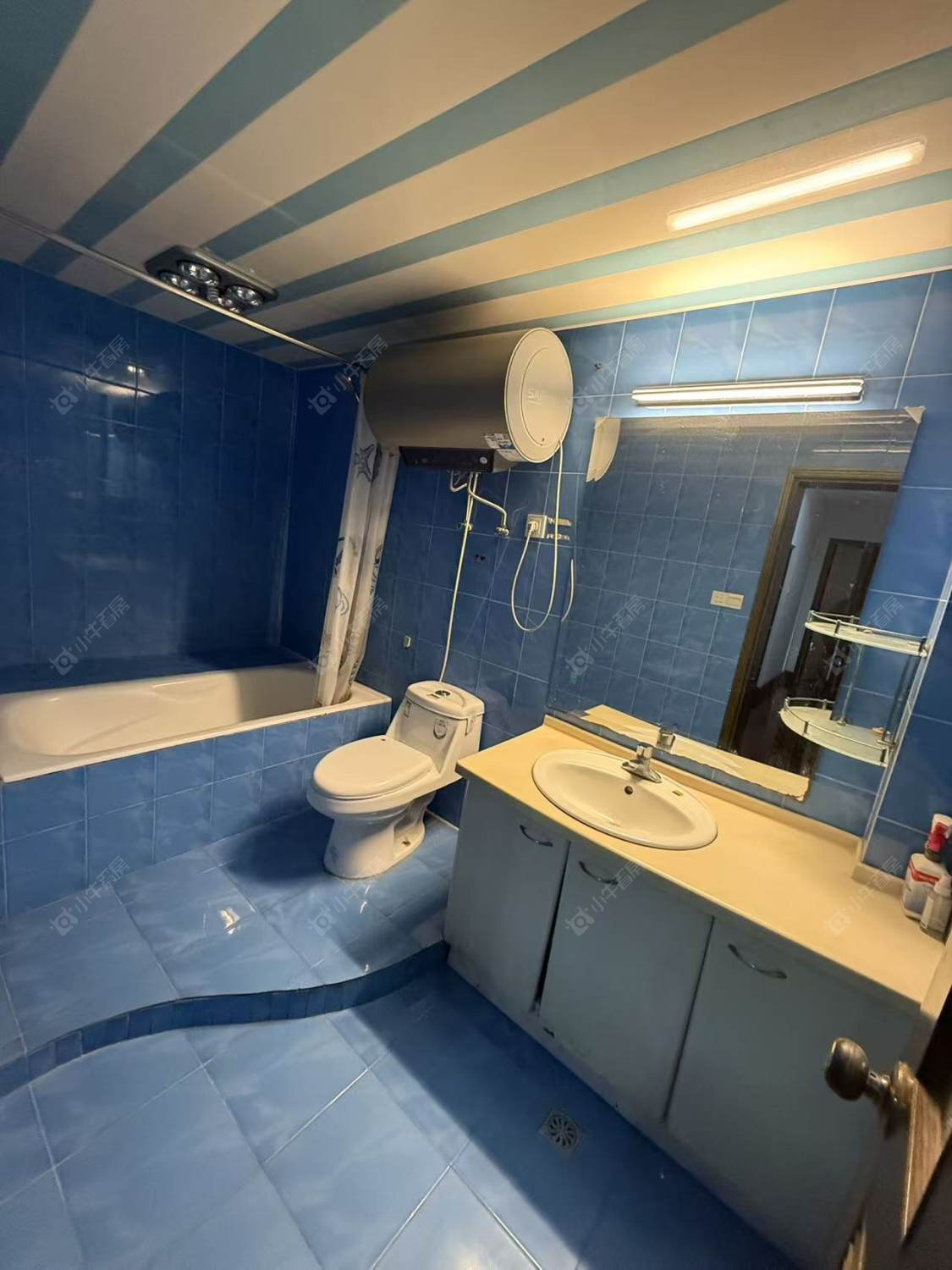 常州玫瑰苑在租房源室内图_小牛看房