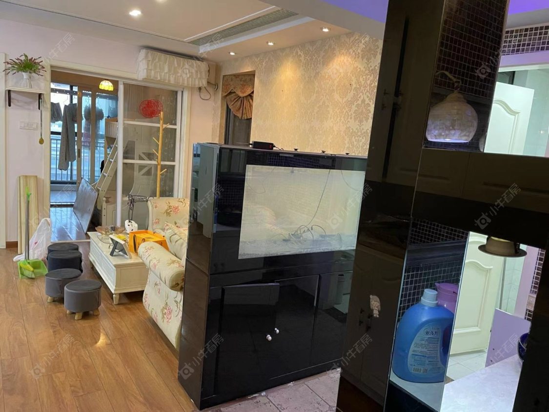 常州溪湖小镇租房房源封面图