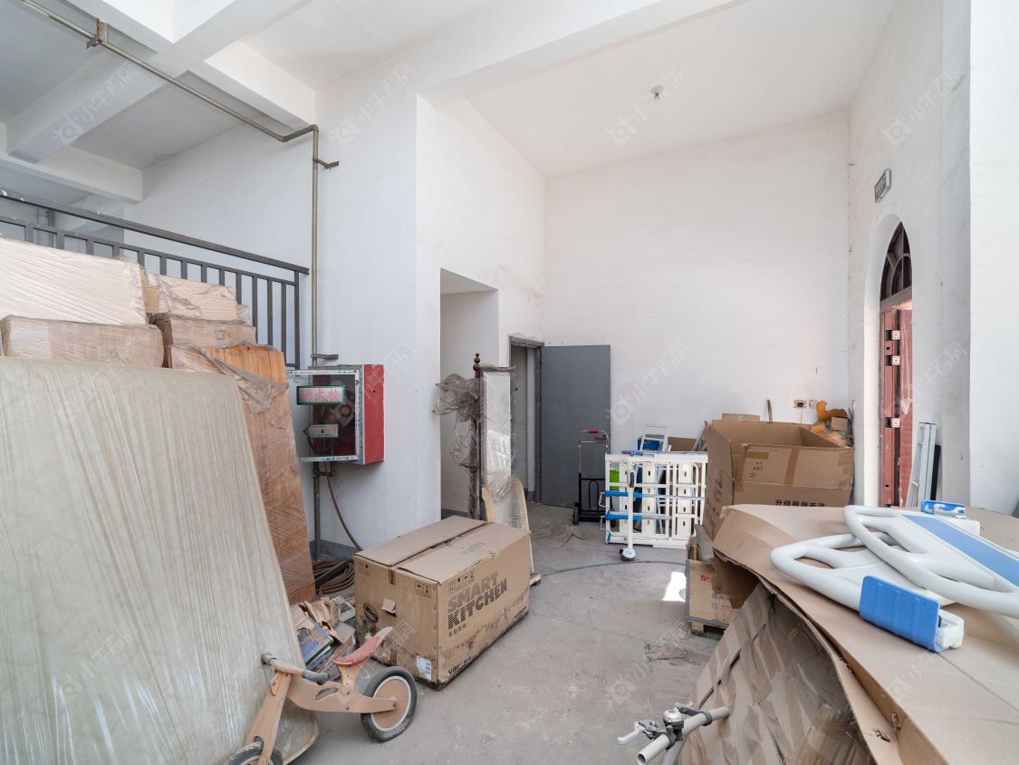 常州波士别馆在售二手房源室内图_小牛看房